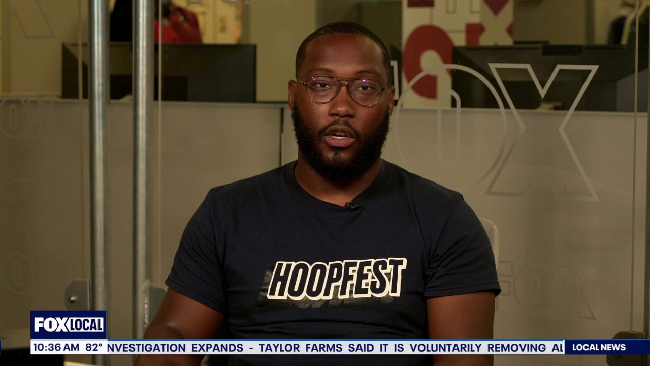 Hoopfest 2026