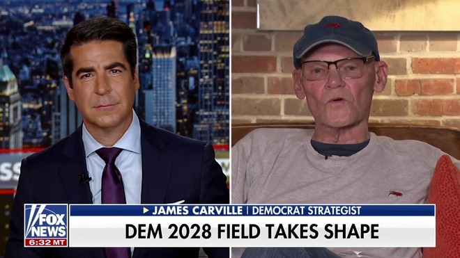 Watters battles Carville, lays out what happens next if El-Sayed wins in Michigan