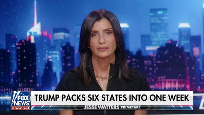 Jesse Watters Primetime playlist