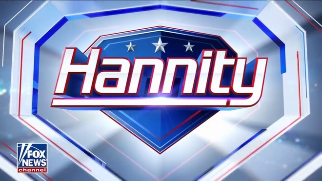 Hannity: Far-left Democrats literally want to 'shred our Constitution'