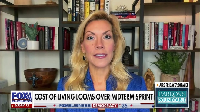 This is how the GOP is tackling the affordability crisis