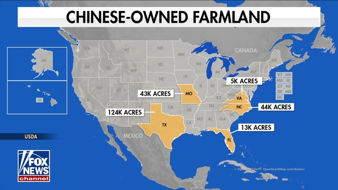 Family farm owners pass the torch to next generation amid industry challenges