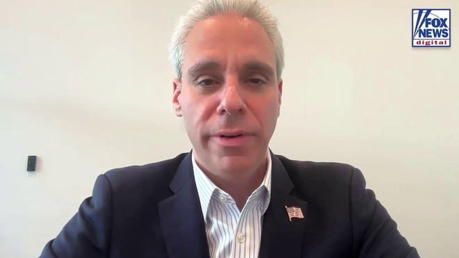 Scott Singer’s Plan to Unseat Jared Moskowitz in South Florida