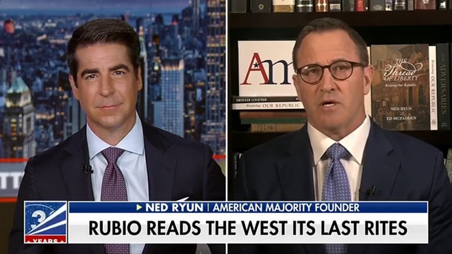 'The country is at stake': Expert weighs in on importance of midterm elections