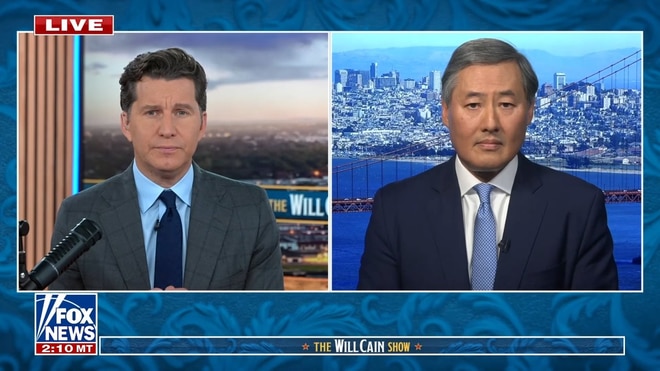 Ilhan Omar must be ejected from Congress if immigration fraud is proven: Ex-deputy assistant AG