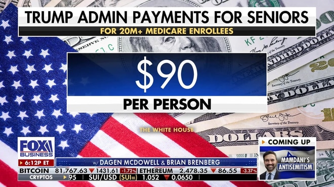 This administration prioritizes letting people choose what to use their money for, economist says
