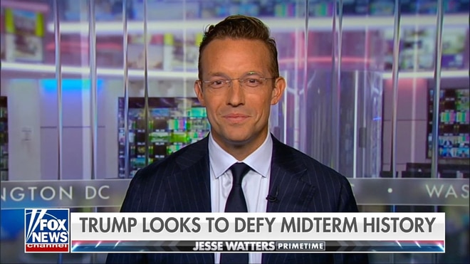 AOC will inherit Bernie Sanders’ ‘giant machine’: Benny Johnson