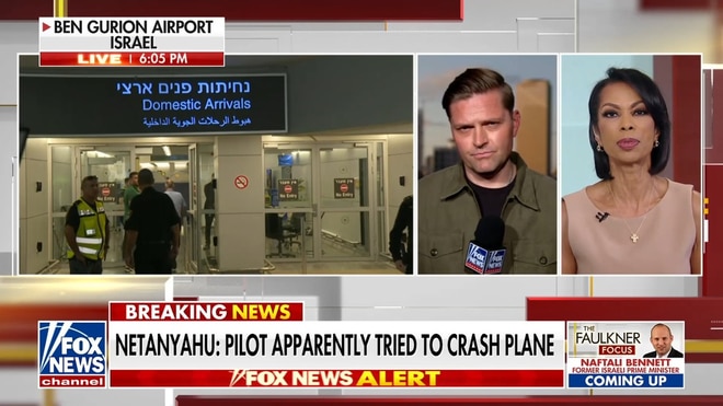 Experts call Flydubai incident a ‘miracle’ as investigators probe cockpit attack
