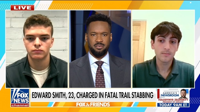 Potential serial killer on the loose in Michigan has police gearing up