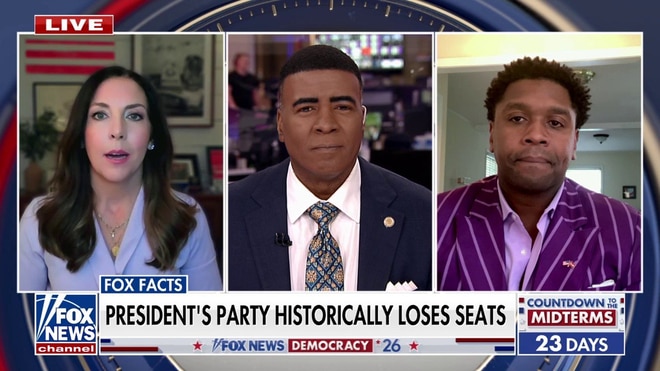 Fox News Live playlist
