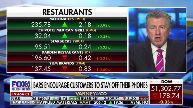 Chick-fil-A, eateries challenge diners to lock up cell phones