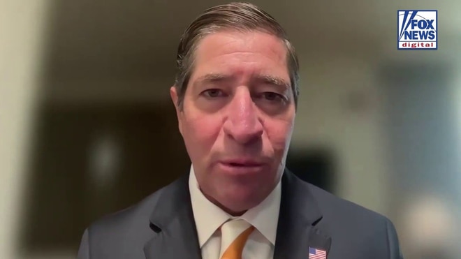 OPM Director Scott Kupor addresses reports he is being floated for Trump admin's next AI czar
