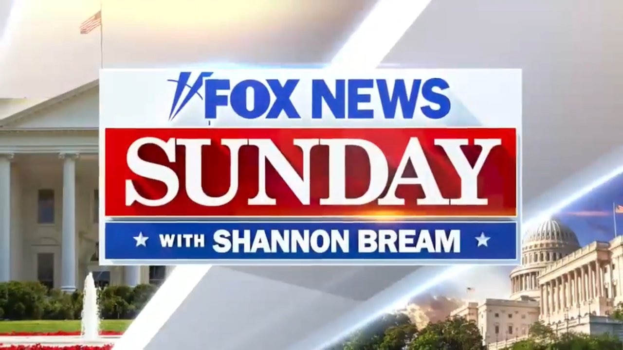 Fos Neqs Watch Coming Up on 'Fox News Sunday': October 4, 2026 - FNC | FOX One