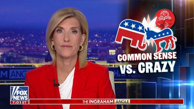 Laura: They prefer communism to democracy