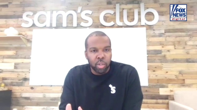 Sam's Club exec breaks down changing fresh-food shopping habits