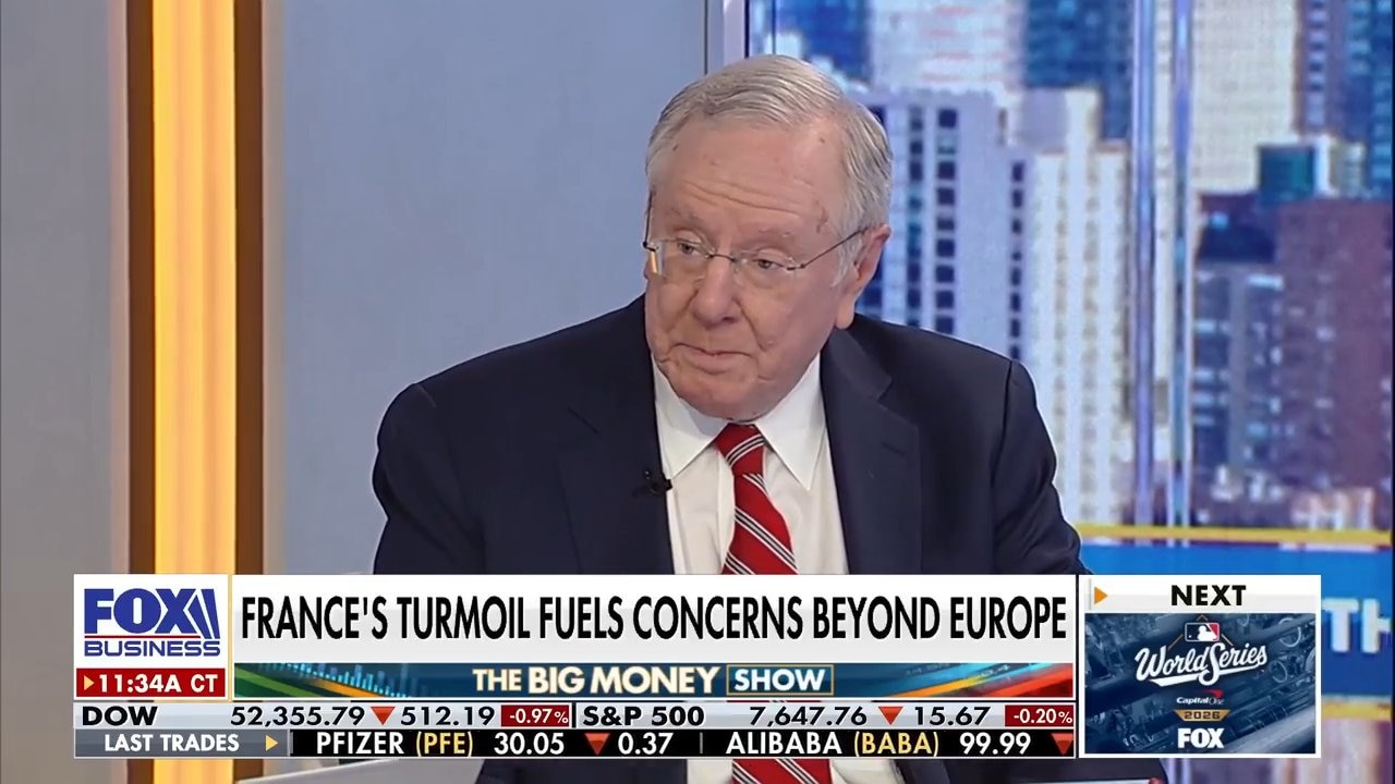 Watch European border crisis and high taxes fuel political extremism ...