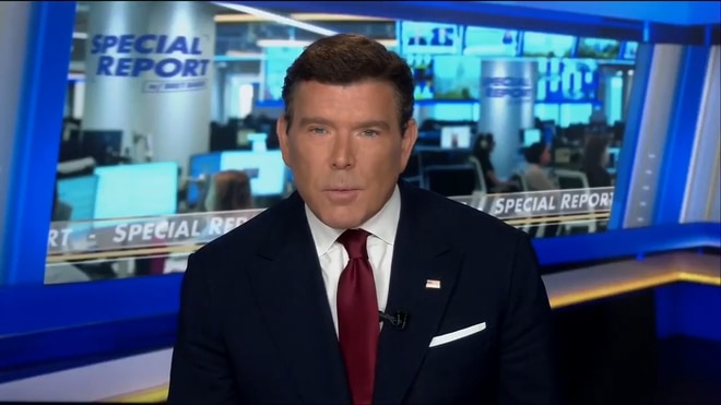 Coming up on the Monday, October 12 edition of ‘Special Report’