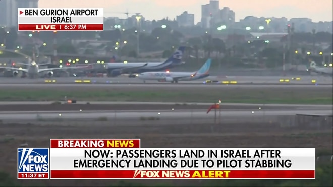Former Israeli PM Naftali Bennett thanks Saudi authorities