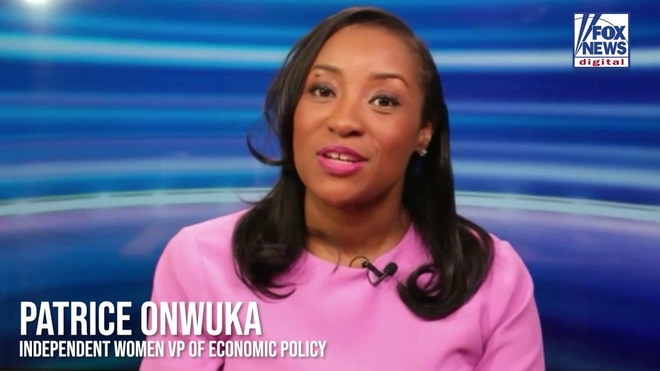 Democratic socialists are selling you an economic ‘pipe dream,’ Patrice Onwuka warns