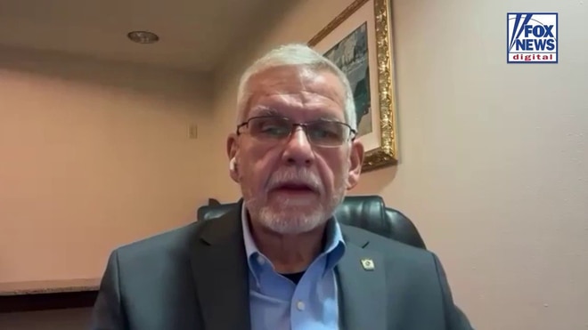 Flock Safety executive touts company's success helping solve crimes