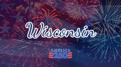 Wisconsin: FOX Weather Salutes the States