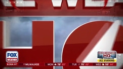 Pet goats rescue Oklahoma family after tornado ripped through Enid