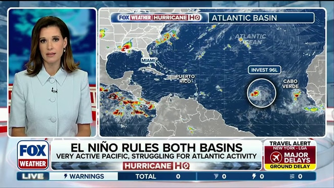 Invest 96L hanging on, likely to develop into Tropical Storm Dolly