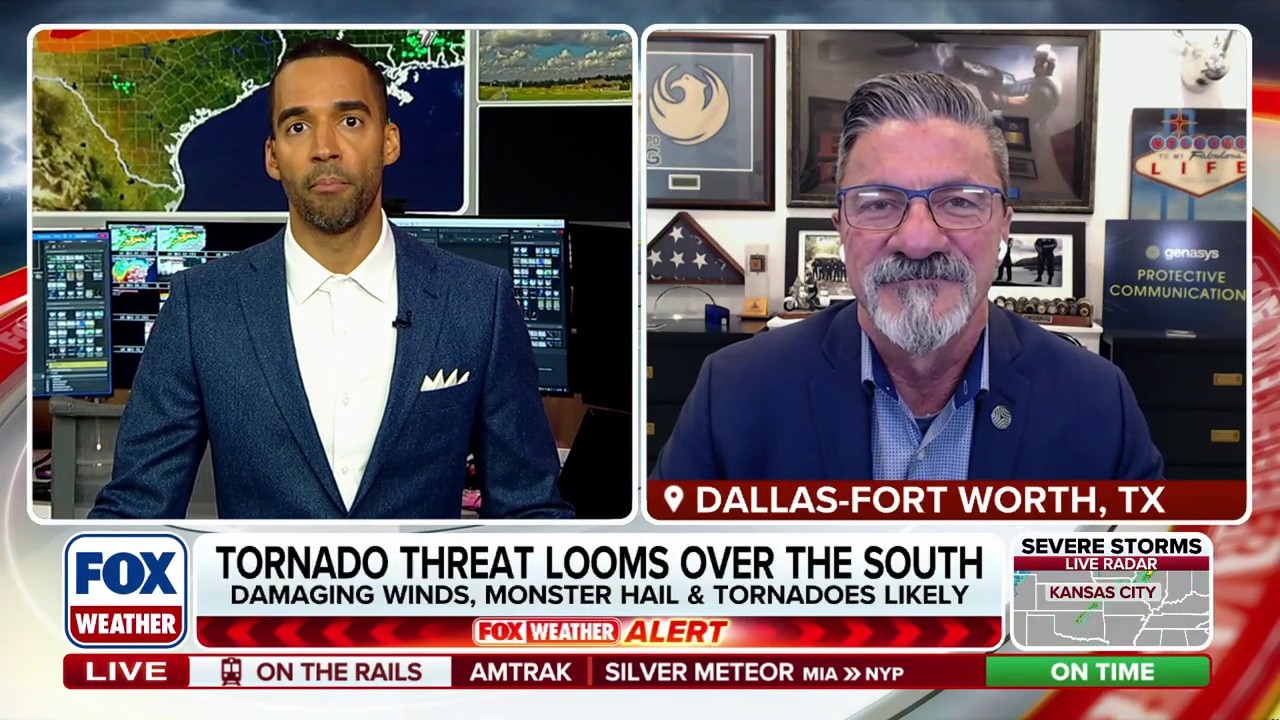 How to stay safe during severe weather