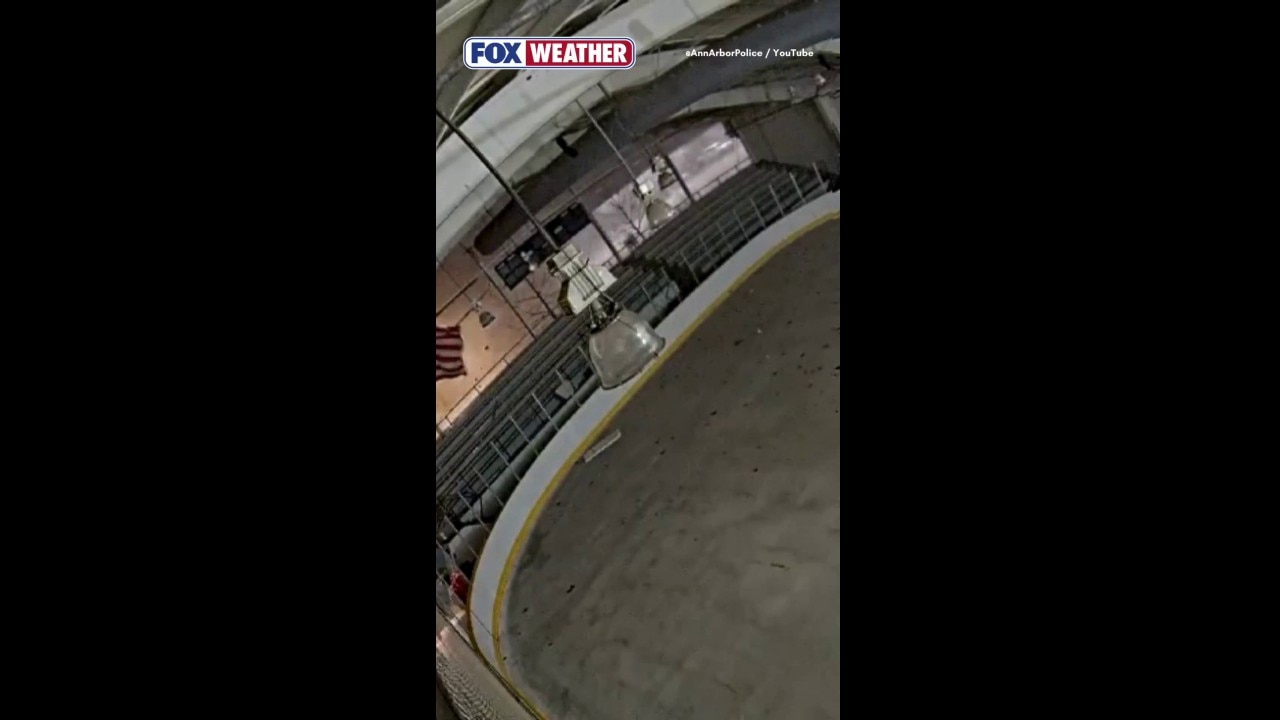 Michigan park closed indefinitely due to significant storm damage