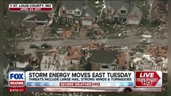 ‘A scene like no other’: Revisiting the 2011 Super Outbreak 15 years later