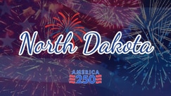 North Dakota: FOX Weather Salutes the States