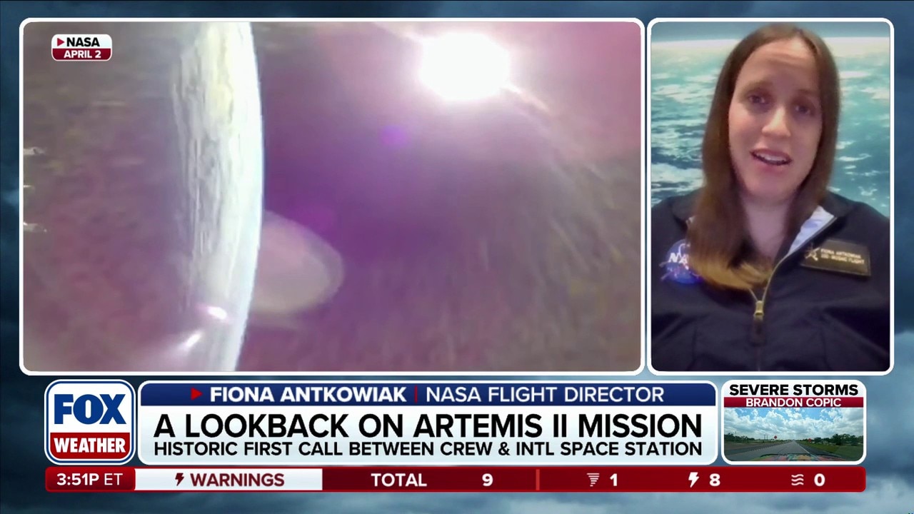 Artemis II Recap: A NASA insider’s perspective and the programs next steps