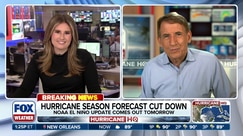 Exclusive analysis on future of hurricane season as CSU releases updated forecast