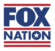 Fox Nation logo