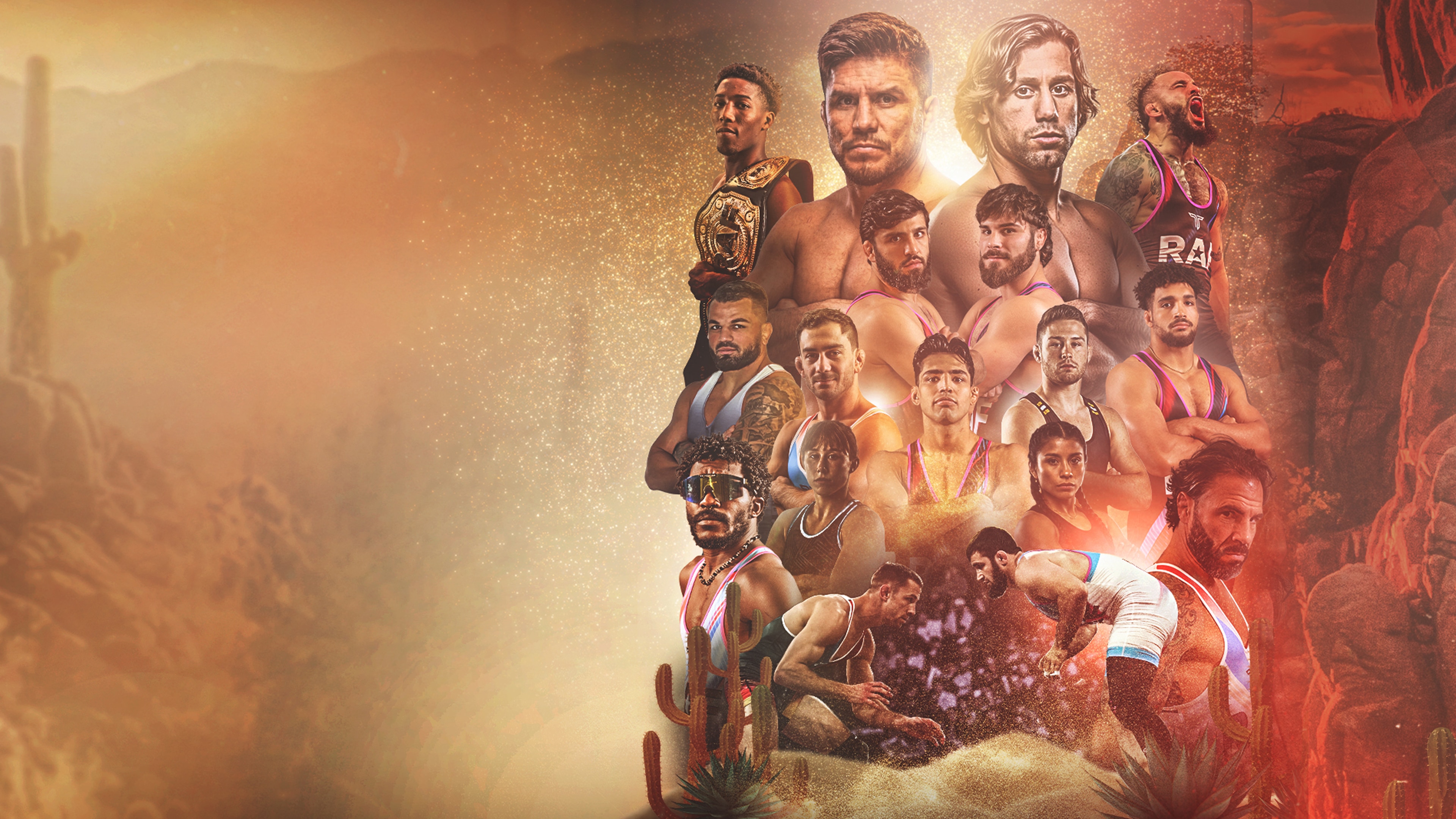 real-american-freestyle-nation-poster