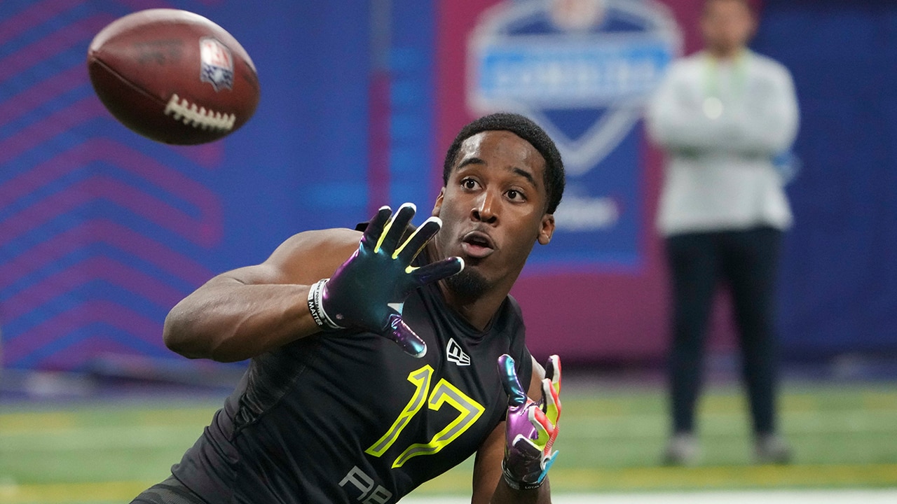 2022 NFL Draft: Analyzing Jets’ second-round pick Breece Hall