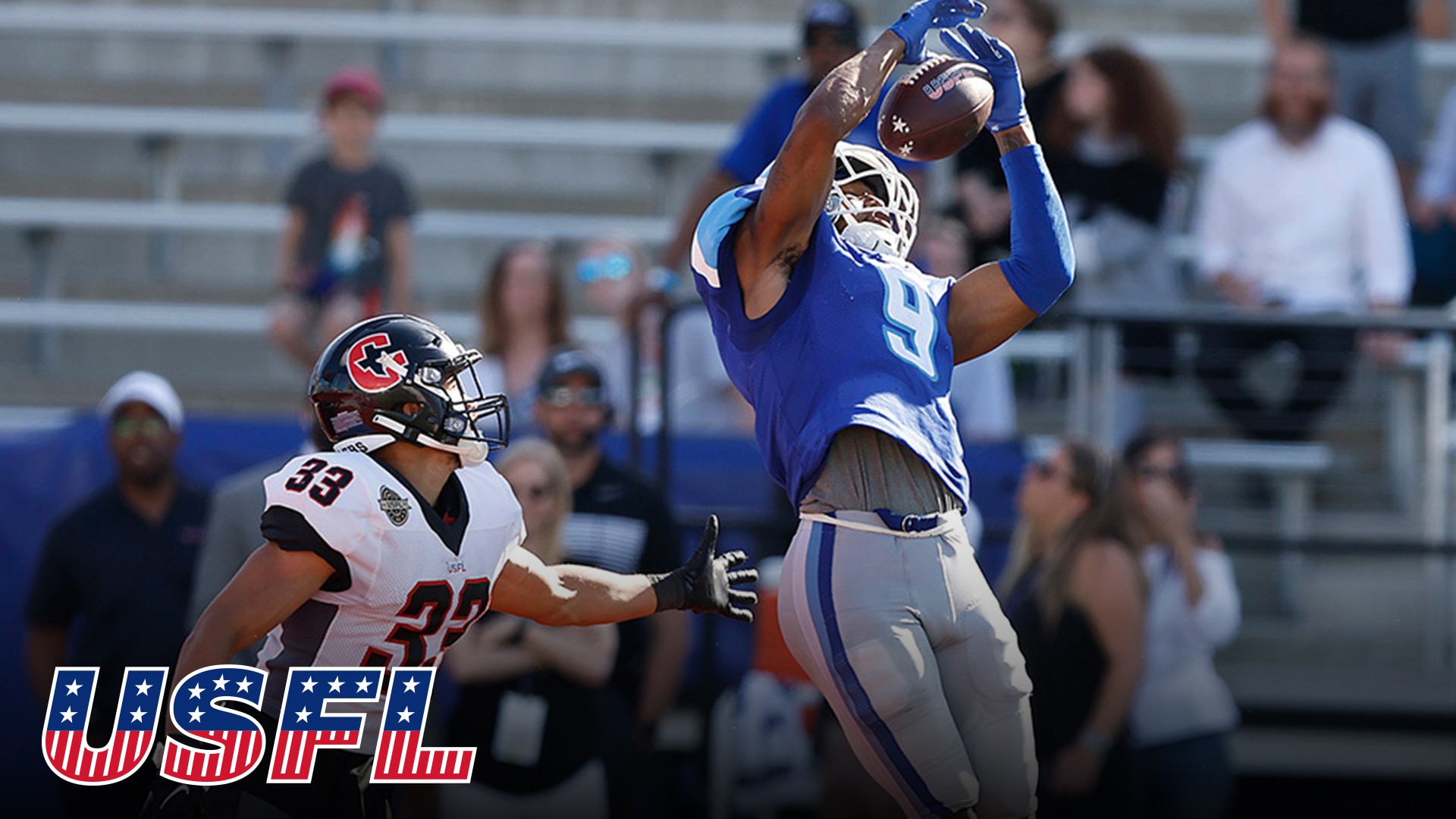 Top 10 plays from USFL’s Week 4 I USFL Highlights