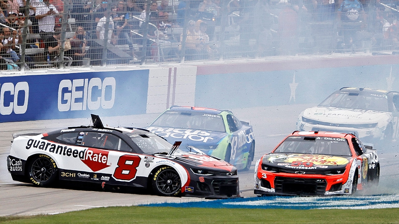 Stenhouse, Buescher, Suarez advance to All-Star with Open wins