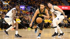 Steph Curry, Warriors style of play can’t be ‘emulated’ I THE HERD