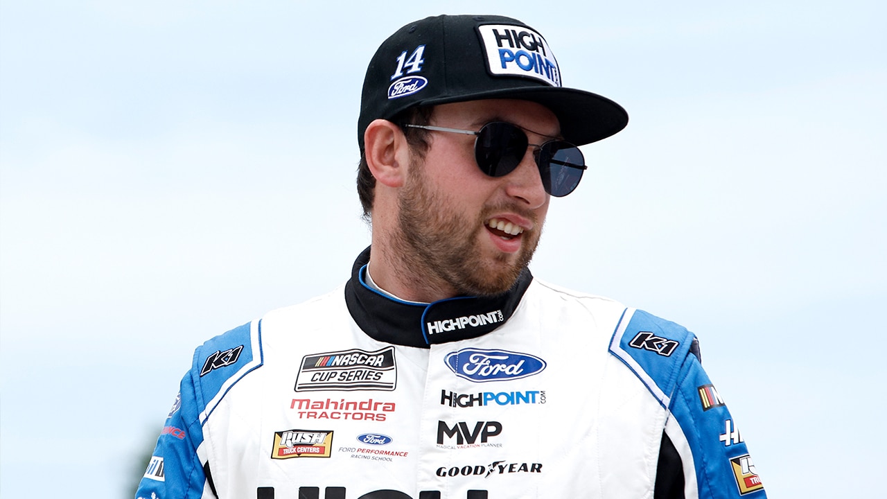 Chase Briscoe on being on the playoff bubble