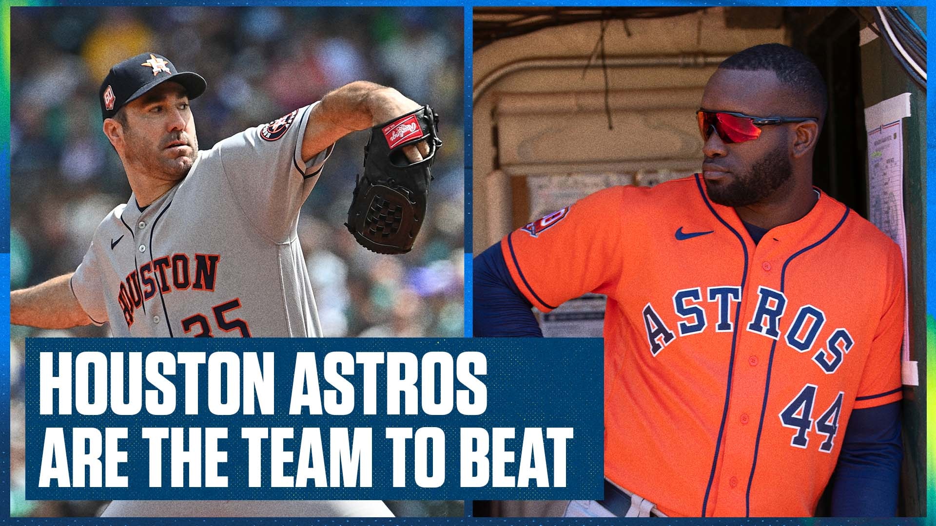 Houston Astros are still the team to beat in the American League | Flippin’ Bats