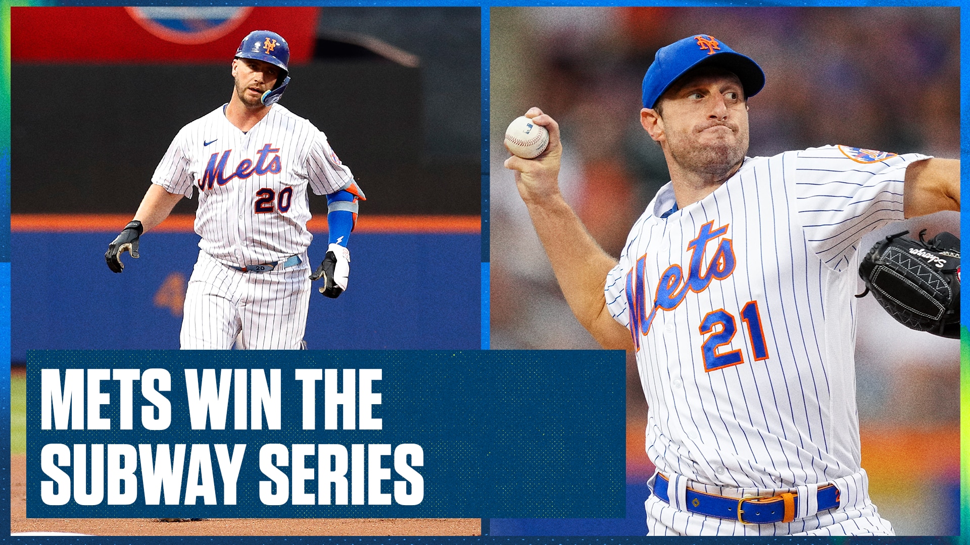 Mets win the Subway Series | Flippin' Bats