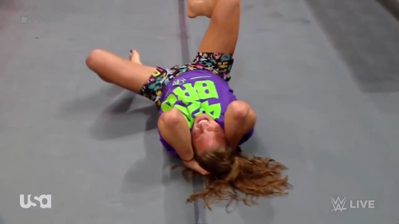 Riddle comes for Rollins in shocking return to Monday Night Raw! | WWE on FOX