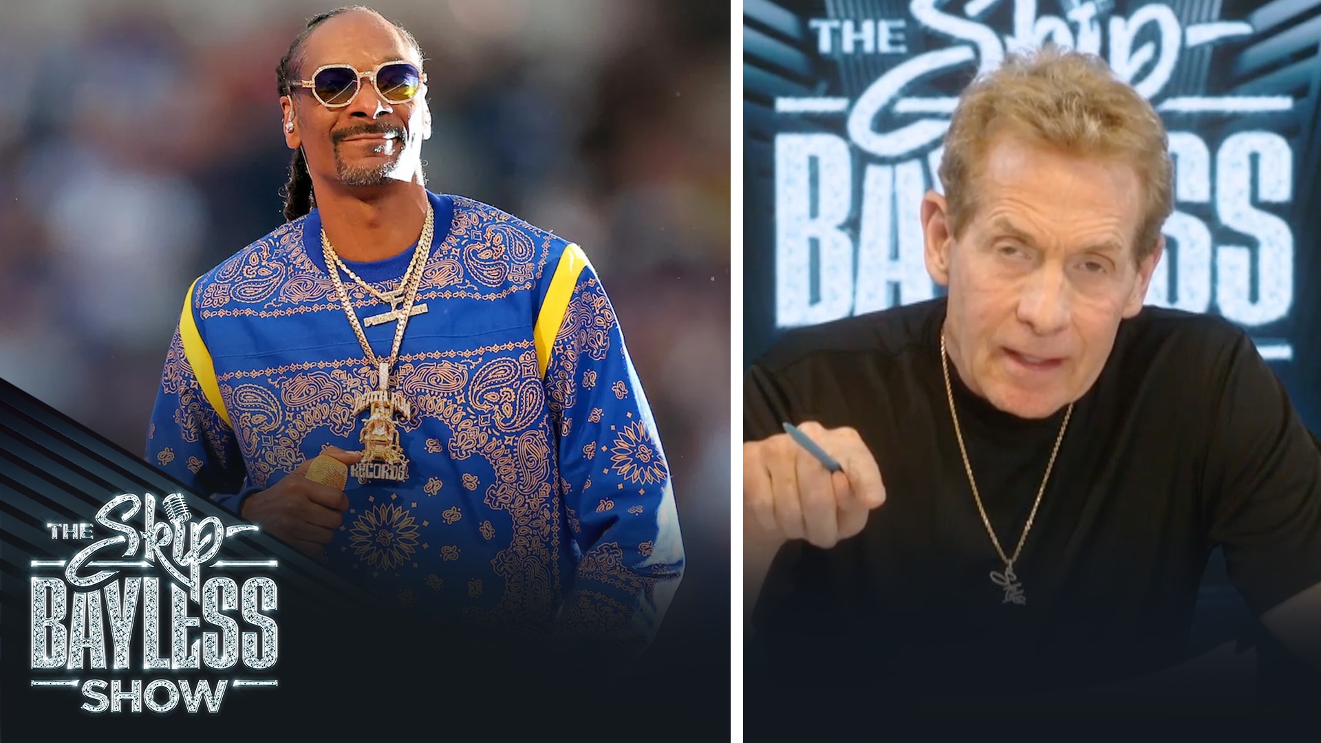 Snoop Dogg praised Lil Wayne’s ‘Undisputed’ theme song as some of his best work ever