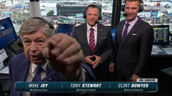 Daytona 500: First Look at FOX's new camera technology for NASCAR drivers