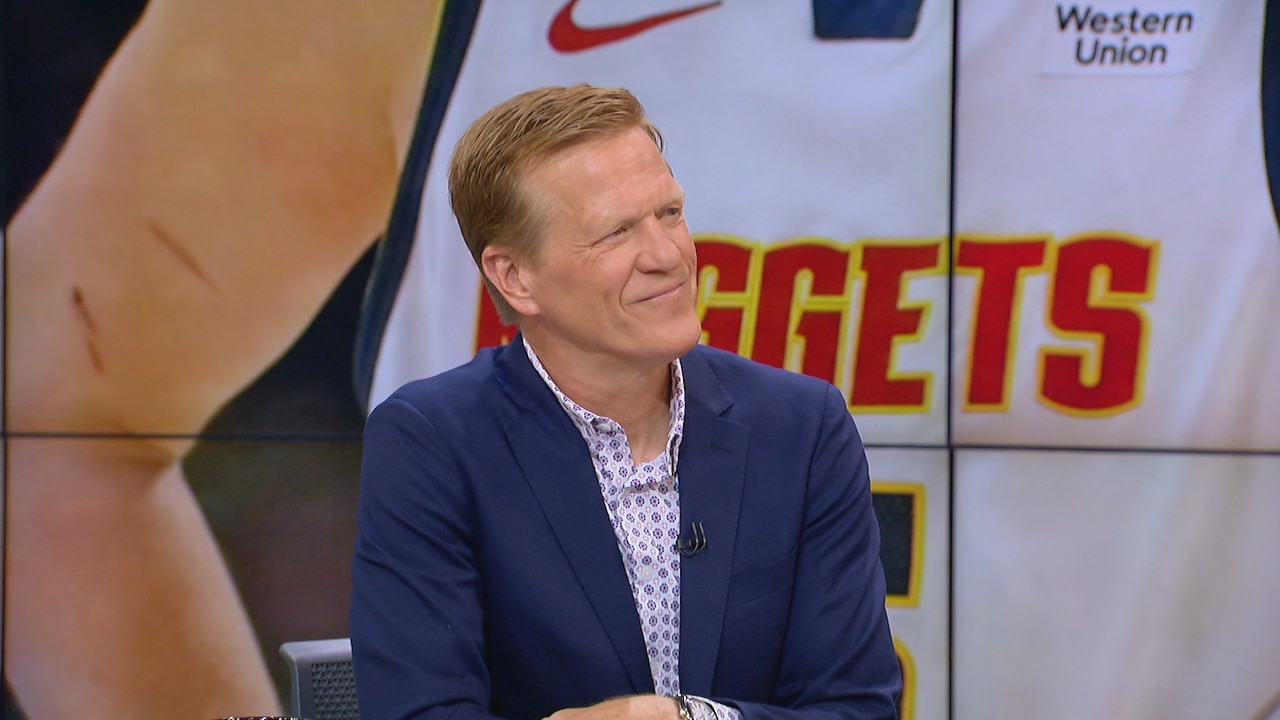 Embiid, Giannis or Jokić: Who deserves to win the NBA MVP award? | NBA | SPEAK