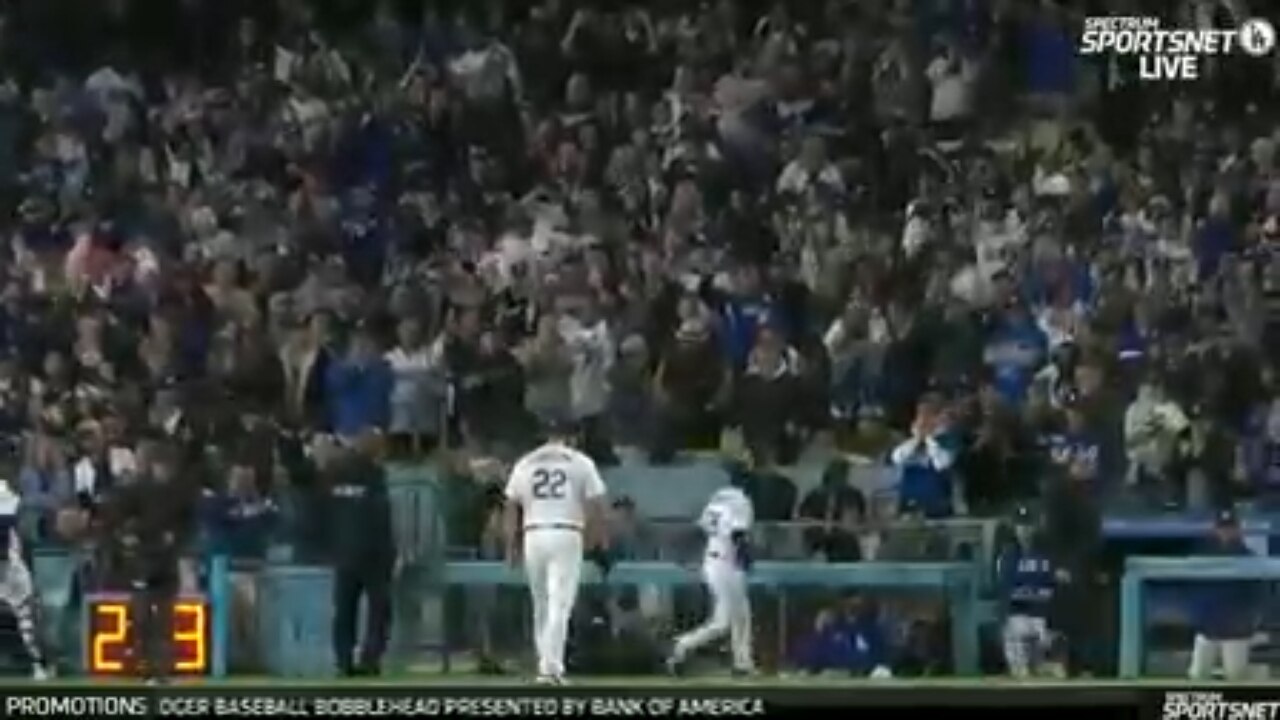 Clayton Kershaw's 200th win 'epitomized who he is as a competitor