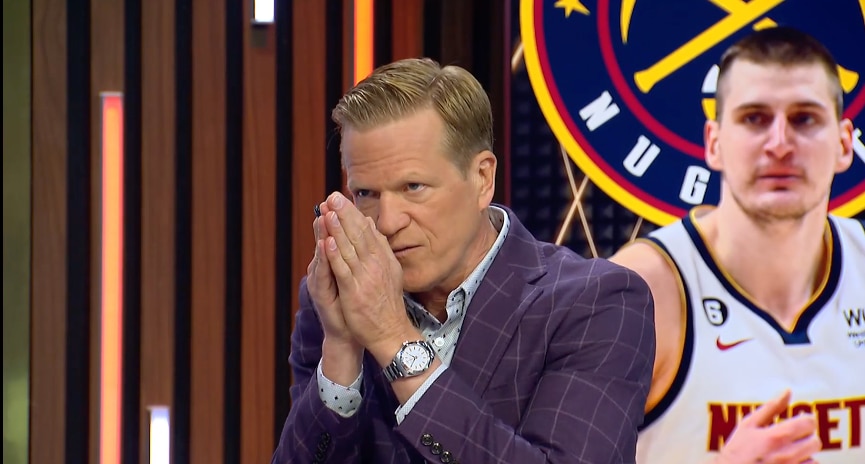 Where do LeBron-AD, Jokić-Murray, Tatum-Brown rank on Acho's best duos? | NBA | SPEAK