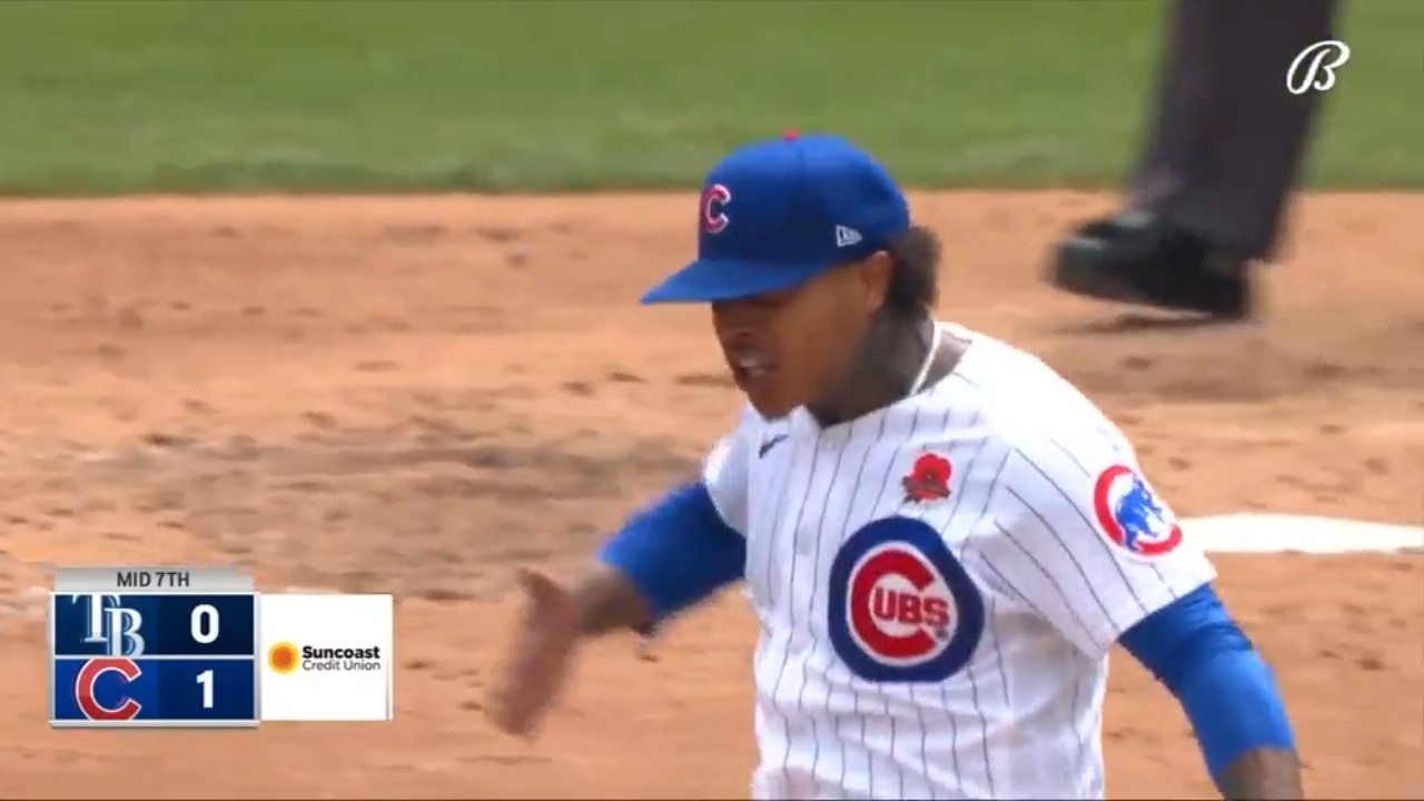 Marcus Stroman - MLB Videos and Highlights | FOX Sports