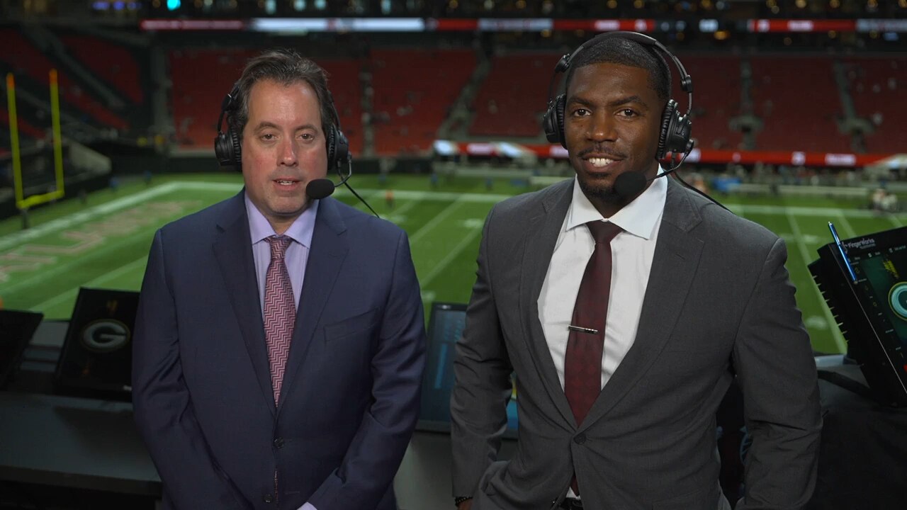 Green Bay Packers vs. Atlanta Falcons recap | NFL on FOX